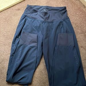 Athleta Distance Jogger in Dobby